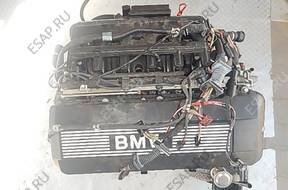 BMW 5 E60 E61 6 E63 7 E65 3 E90 E91 3.0I двигатель