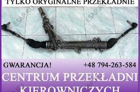 BMW 5 E60 E61 6 E63 E64 PRZEKŁADNIA РУЛЕВАЯ РЕЙКА