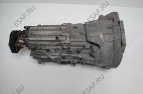 BMW 5 E60 E61 КОРОБКА ПЕРЕДАЧW МЕХАНИЧЕСКАЯ 2.5D 2.5 D