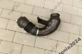 BMW 5 E60 E61 LCI 2.0 d ПАТРУБОК ВОЗДУХА !!