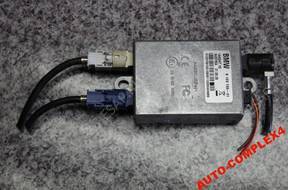 BMW 5 E60 E61 МОДУЛЬ БЛОК УПРАВЛЕНИЯ USB 9123739