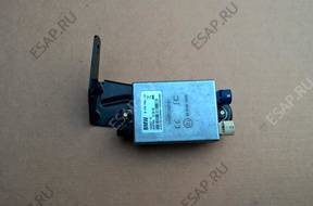 BMW 5  E60 E61 МОДУЛЬ USB 9123739