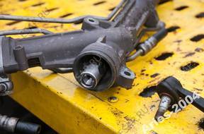 BMW 5 E60, E61 РУЛЕВАЯ РЕЙКА