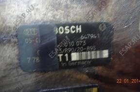 BMW 5 E60 E61 ТНВД 7788678