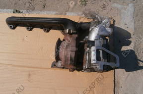 BMW 5 E60 E61  ТУРБОКОМПРЕССОР 530 D 231 KM