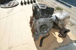 BMW 5 E60 E61  ТУРБОКОМПРЕССОР 530 D 231 KM