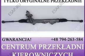 BMW 5 E60 E61 XD РУЛЕВАЯ РЕЙКА 7853993224 7853501200