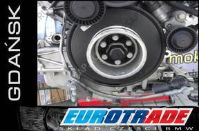 BMW 5 E60 E62 E63 M5 M6 KOO PASOWE TUMIK DRGA