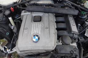 BMW 5 E60 X3 E83 Z4 E85 1 E87 3 E90 N52B30 двигатель