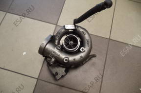 BMW 5 E60 X5 E53 ТУРБОКОМПРЕССОР  742730