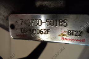 BMW 5 E60 X5 E53 ТУРБОКОМПРЕССОР  742730