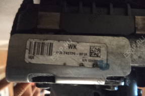 BMW 5 E60 X5 E53 ТУРБОКОМПРЕССОР  742730