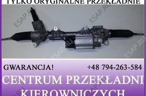 BMW 5 F10 7806079354 32106873501 РУЛЕВАЯ РЕЙКА