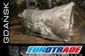 BMW 5 F10 F11 2.0D N47N КОРОБКА ПЕРЕДАЧ BIEGÓW GA8HP54Z