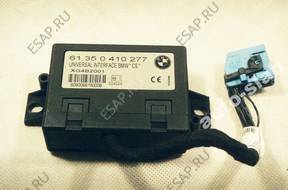 BMW 5 INTERFACE kamery przedniej 61350410277