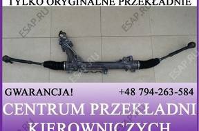 BMW 5 M5 E60 E61 6 E63 E64 PRZEKŁADNIA РУЛЕВАЯ РЕЙКА