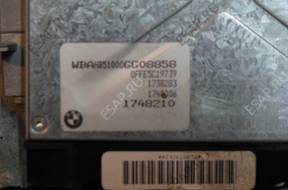 BMW 520 E34 2.0 24V БЛОК УПРАВЛЕНИЯ  ДВИГАТЕЛЯ 1748210 92 год,