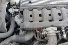 BMW 520 E34 CZCI двигатель