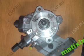 BMW 520D E60 ТНВД 177KM N47 0445010510