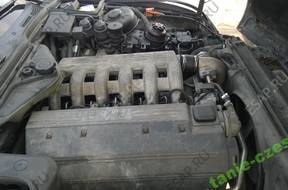 BMW 524 E34 91-97 2.5TD двигатель  F-VAT