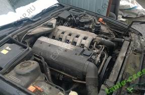 BMW 525 93-97 2.5 TD 115KM двигатель  F-VAT