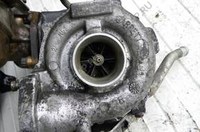 BMW 525 d e60 e61 2,5 d  ТУРБО 177KM turbosprark