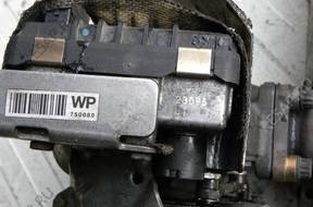 BMW 525 d e60 e61 2,5 d  ТУРБО 177KM turbosprark