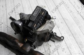 BMW 525 d e60 e61 2,5 d  ТУРБО 177KM turbosprark