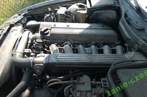 BMW 525 E39 96-99 2.5TDS КОРОБКА ПЕРЕДАЧ MAN