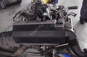 BMW 525 TDS e34 двигатель комплектный