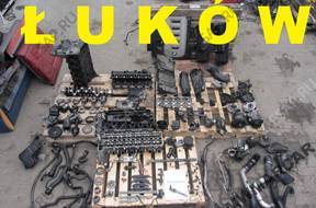 BMW 525D E60 ТУРБИНА 7791709 GT2056V  БЛОК УПРАВЛЕНИЯ