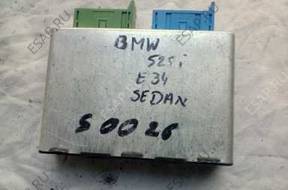 BMW 525i e34 БЛОК УПРАВЛЕНИЯ 61.36-1379 379