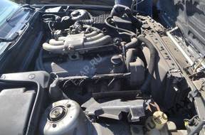 BMW 525I E34 двигатель 2.5