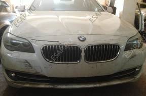 BMW 528 2.0 245KM F10 2012 двигатель комплектный