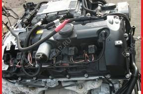 BMW 528 5 F10 F11 комплектный двигатель MOTOR N53 258KM