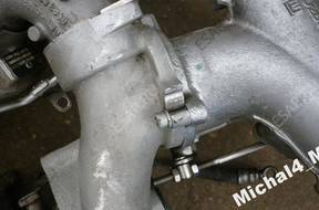 BMW 535D 335D E60 272KM ТУРБОКОМПРЕССОР