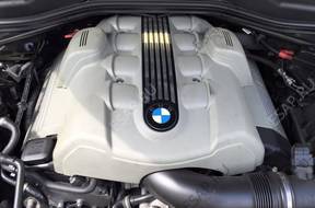 BMW 6 E63 E65 E60 E53 4.4 V8 333KM двигатель