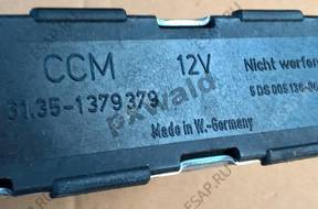 BMW 7 E32 CHECK CONTROL MODULE 1379379