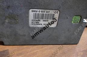 BMW 7 E38 5 E39 6904337 МОДУЛЬ GSM TELEFONU