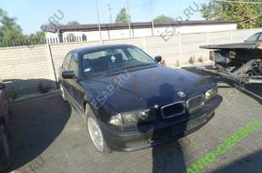 BMW 7 E38 двигатель GOY 2.8 B