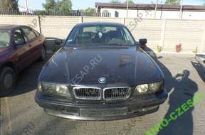 BMW 7 E38 двигатель GOY 2.8 B