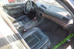 BMW 7 E38 двигатель GOY 2.8 B