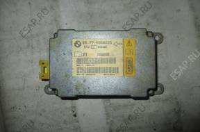 BMW 7 E65  БЛОК УПРАВЛЕНИЯ СЕНСОР AIR BAG 6960225