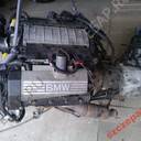 BMW 7 E65 E66 3.6 N62 B36 двигатель
