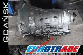 BMW 7 E65 E66 735 КОРОБКА ПЕРЕДАЧ АВТОМАТИЧЕСКАЯ GA6HP26Z N62B36