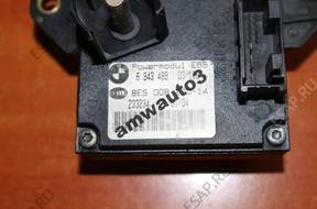 BMW 7 E65 E66 9943489 МОДУЛЬ БЛОК УПРАВЛЕНИЯ MOCY POWER