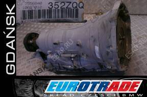 BMW 7 E65 E66 КОРОБКА ПЕРЕДАЧW 4.0 N62 GA6HP26Z