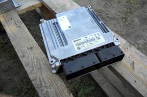 BMW 7 E65 LIFT E66 ECU БЛОК УПРАВЛЕНИЯ ДВИГАТЕЛЕМ 7801712