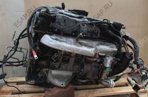 BMW 7 F01 двигатель комплектный 3.0 D N57D30A DEMONTA
