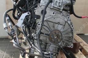 BMW 7 F01 двигатель комплектный 3.0 D N57D30A DEMONTA